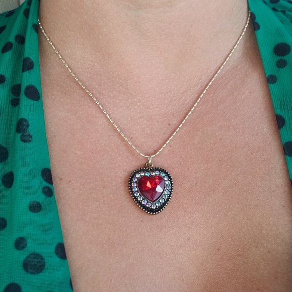 Necklace - Picture 2 of 2